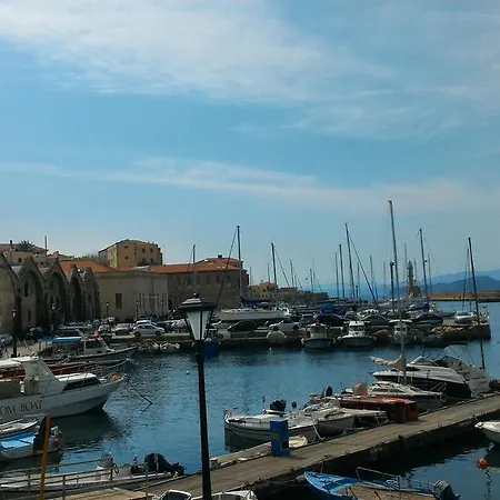 To Pandochio